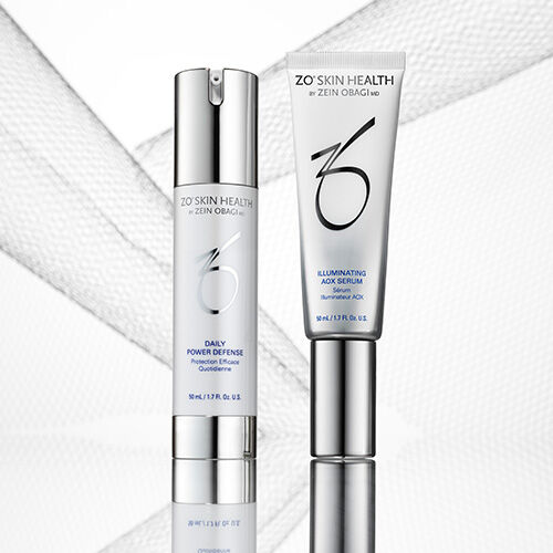 Education + Innovation | ZO® Skin Health