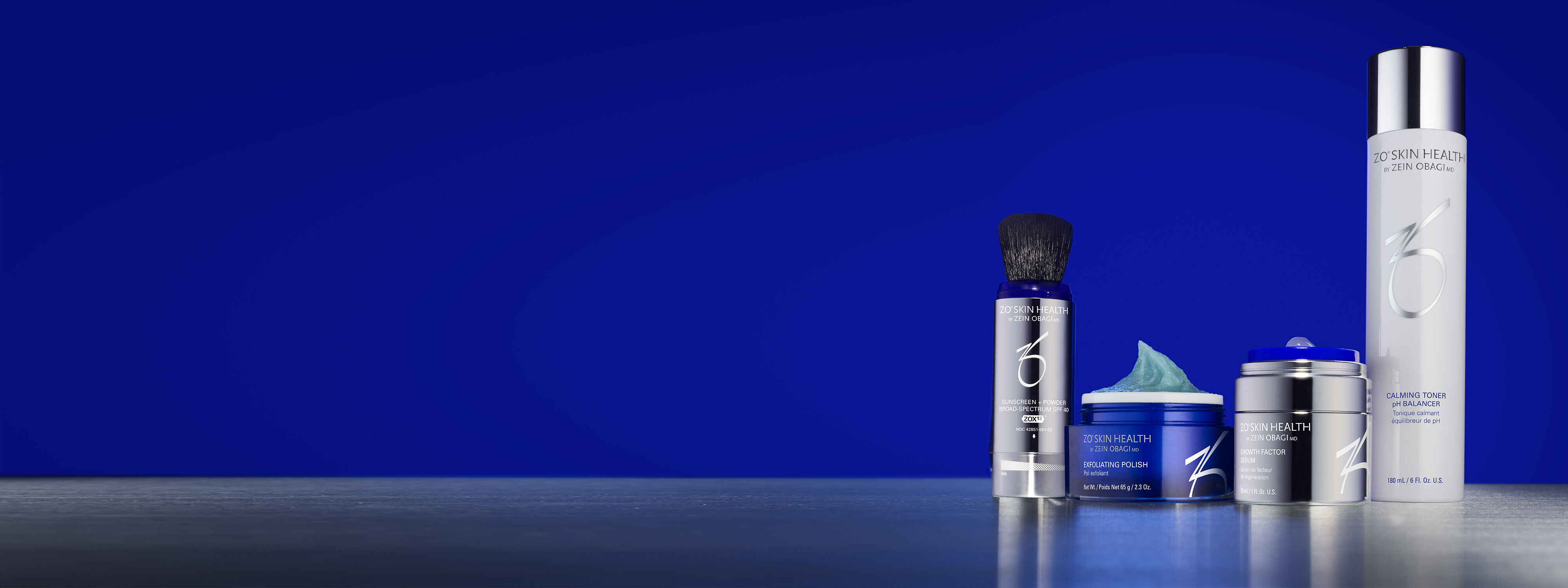 Education + Innovation | ZO® Skin Health