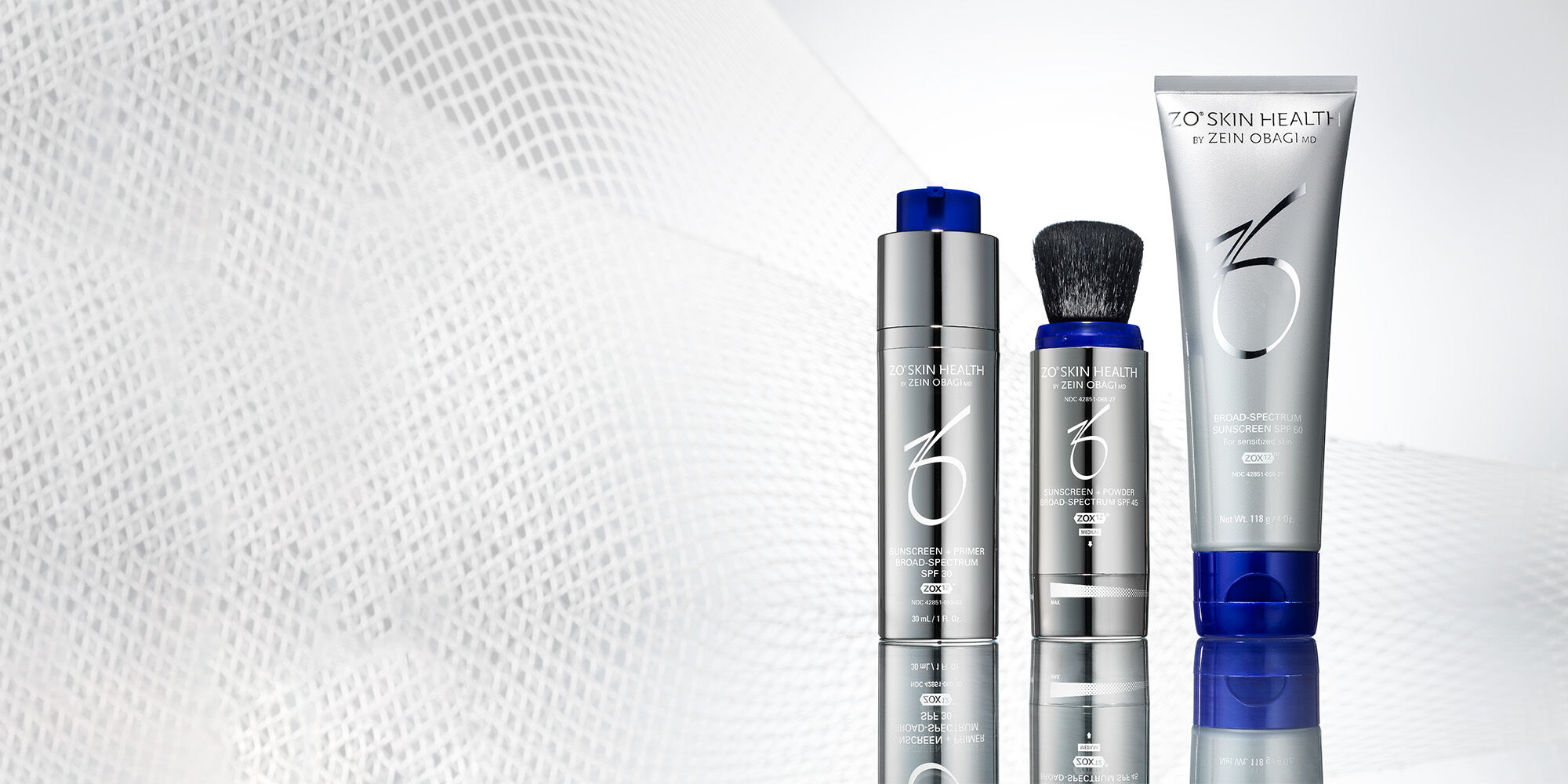 Education + Innovation | ZO® Skin Health