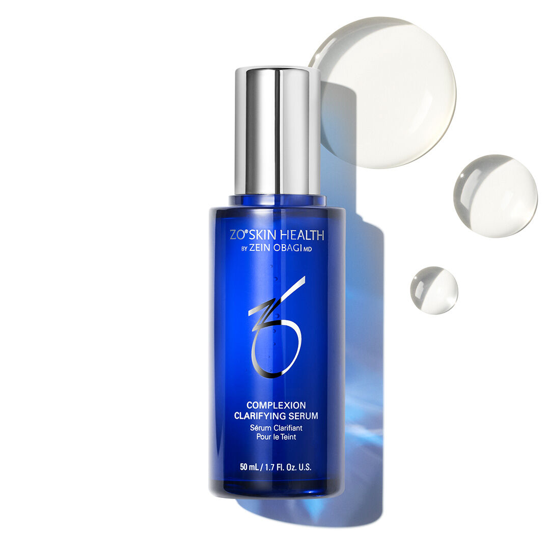Vivi★　クラリファイングセラム Complexion Clarifying Serum