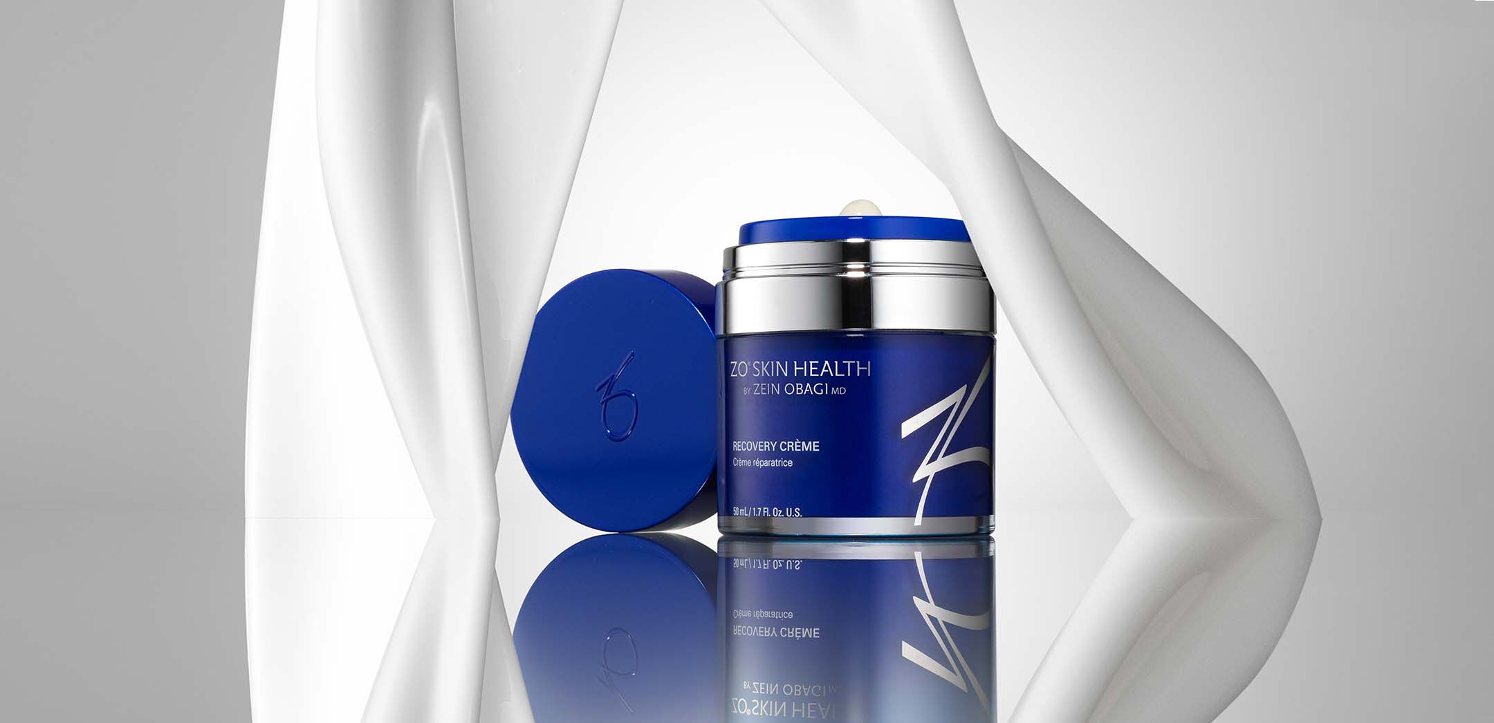 How to Take Care of Neck Skin | Neck Skincare | ZO Skin Health, Inc.