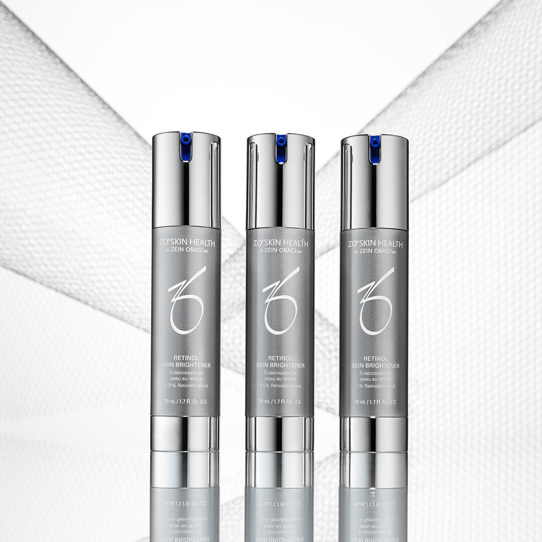 The Power of Retinol | Skincare Education