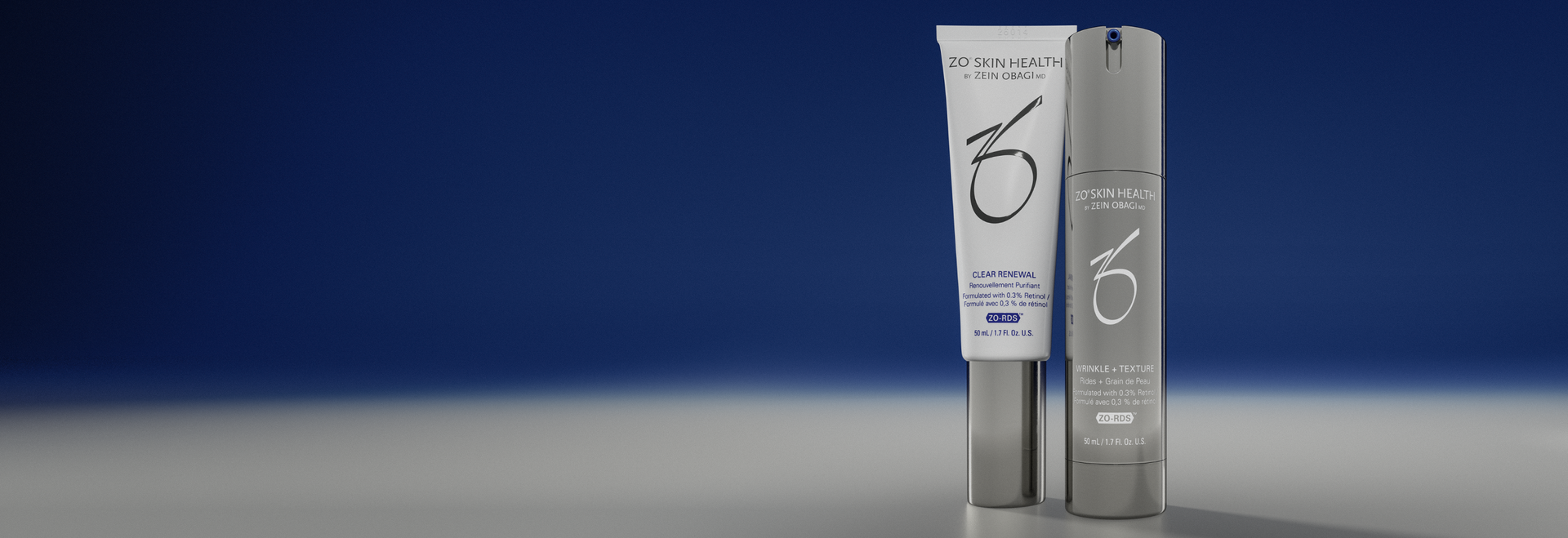 ZO Skin Health Retinols 0.3%