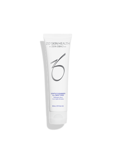 Gentle Cleanser (Travel Size)  hi-res