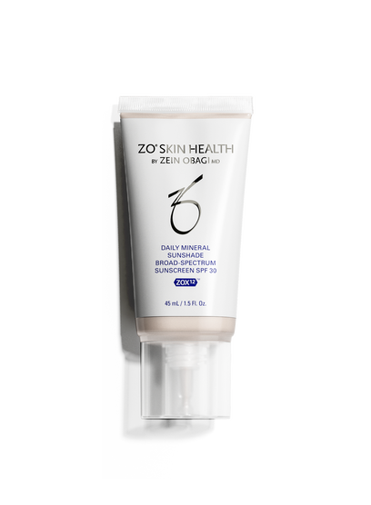 デイリーミネラルサンスクリーン SPF30  hi-res 画像番号 1