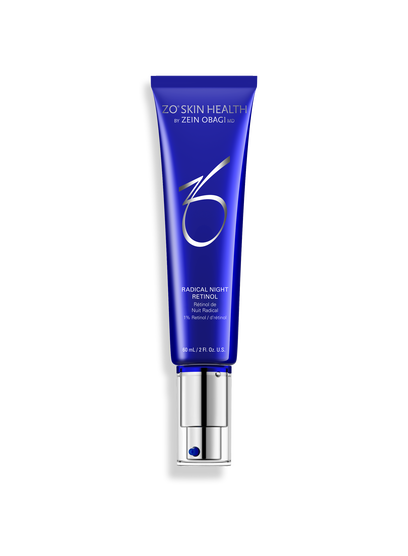 Radical Night Retinol 画像番号 1