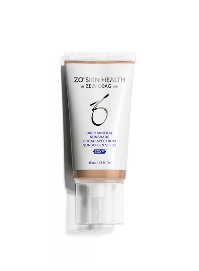 デイリーミネラルサンスクリーン SPF30  hi-res 画像番号 1