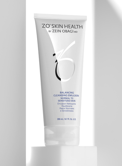 Balancing Cleansing Emulsion 画像番号 2