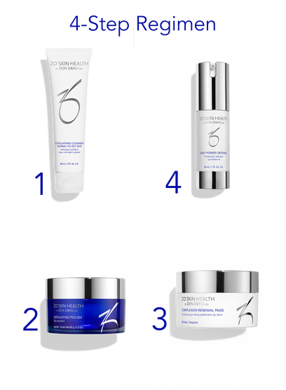 Daily Skincare Program  hi-res 画像番号 2