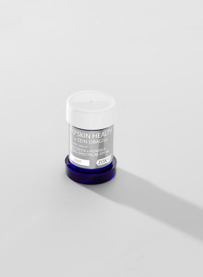 Sunscreen + Powder Broad-Spectrum Refill SPF 45  hi-res 画像番号 2