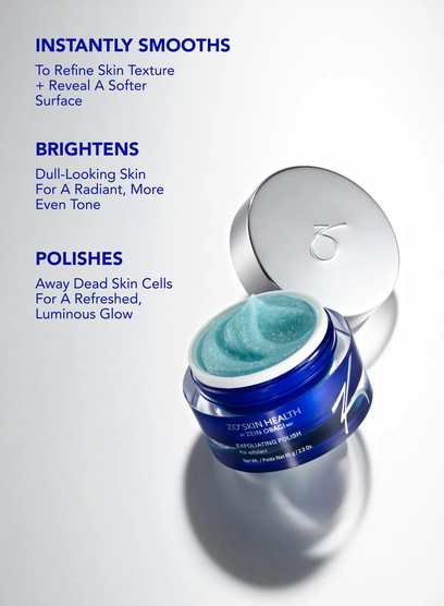 Exfoliating Polish  hi-res 画像番号 3