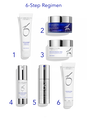 ZO Skin Health Anti-Aging High Potency Retinol Program Stylized View 画像番号 2