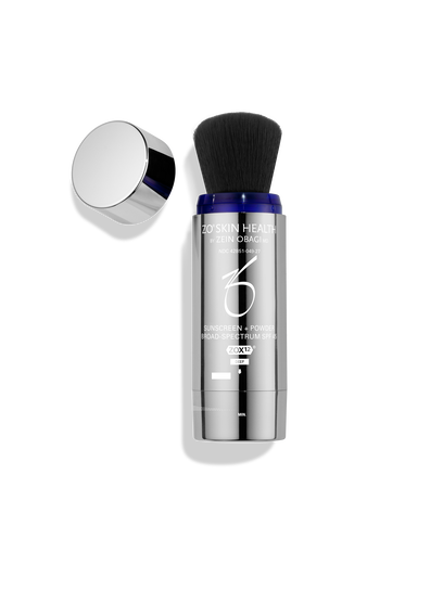 パウダーサンスクリーン SPF30  hi-res 画像番号 1