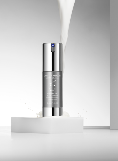 Exfoliation Accelerator (Travel Size)  hi-res 画像番号 2