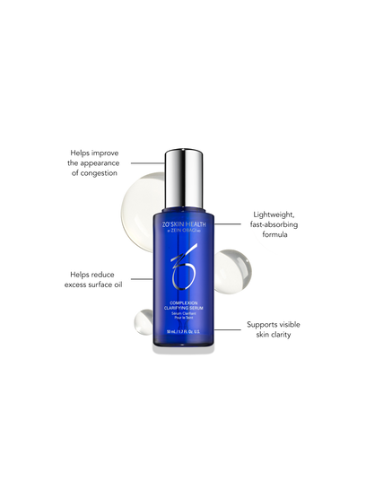 Complexion Clarifying Serum  hi-res 画像番号 2