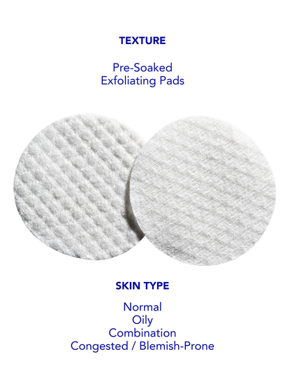 Complexion Renewal Pads  hi-res 画像番号 4