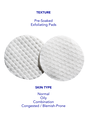Complexion Renewal Pads  hi-res 画像番号 4