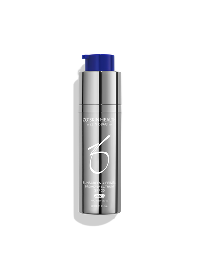 Sunscreen + Primer on a transparent background 画像番号 1