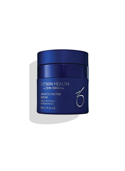 ZO Skin Health Growth Factor Serum Front Shot 画像番号 1