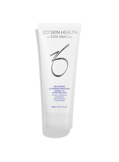 Balancing Cleansing Emulsion 画像番号 1
