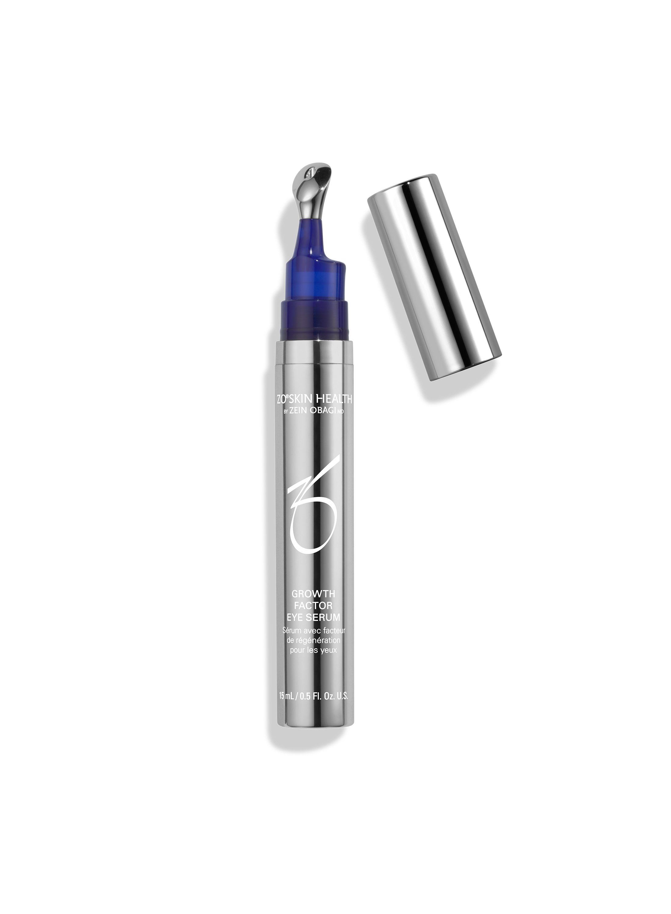 Growth Factor Eye Serum | ZO Skin Health, Inc