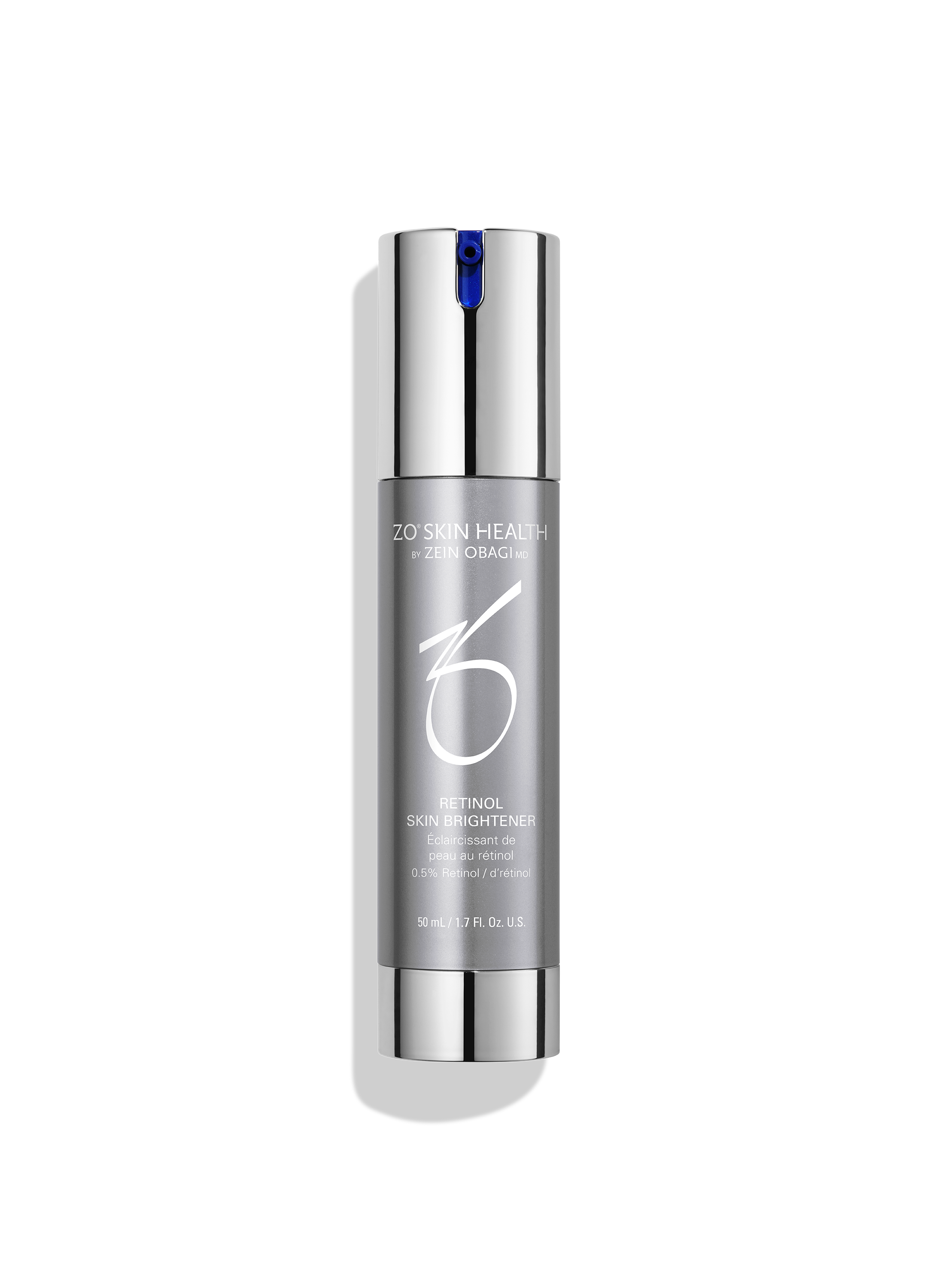 Retinol Skin Brightener .5 | Retinol 0.5% Face Serum | ZO Skin 