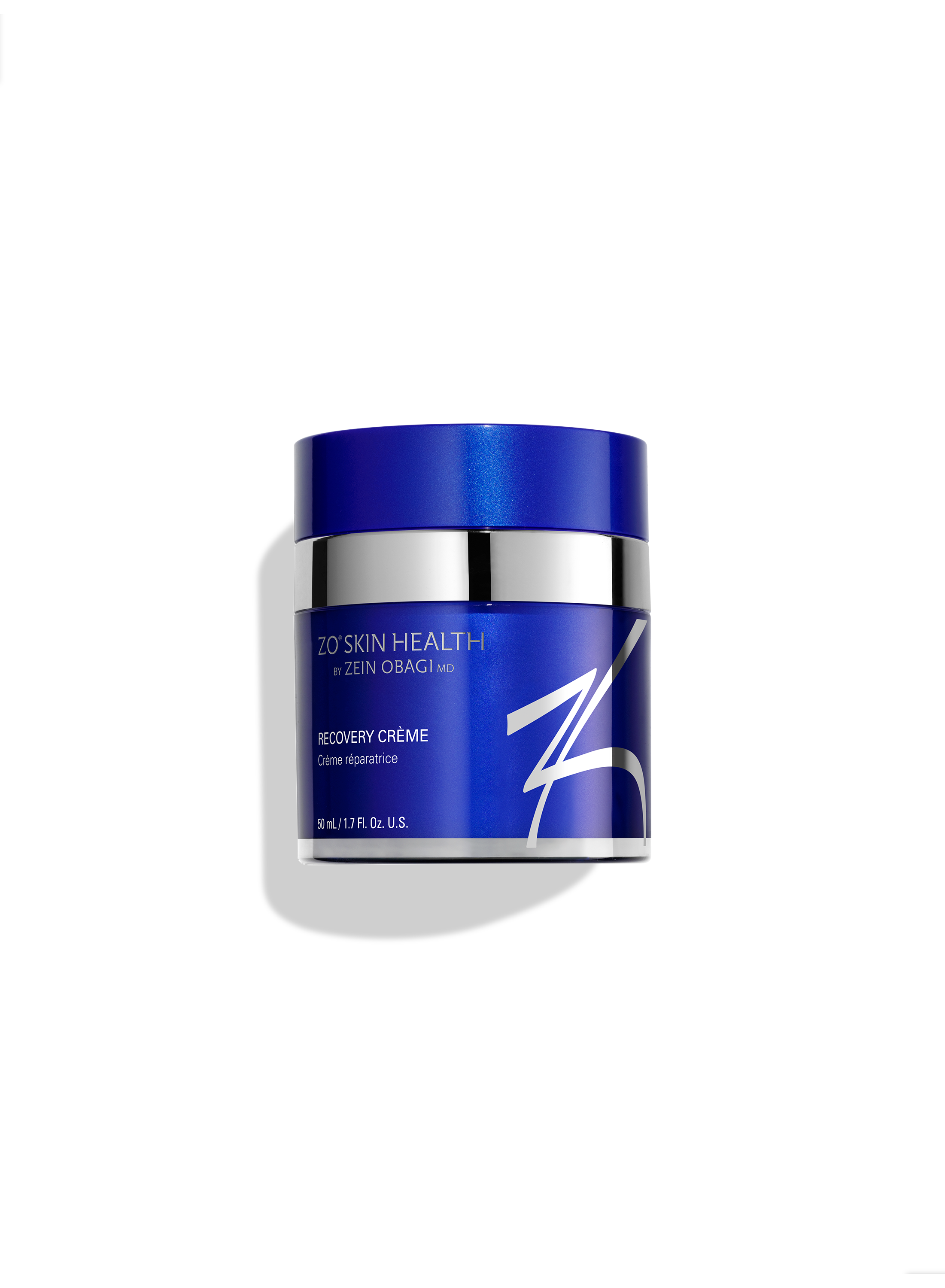 Recovery Crème | Hydrating Recovery Cream | ZO Skin Health, Inc