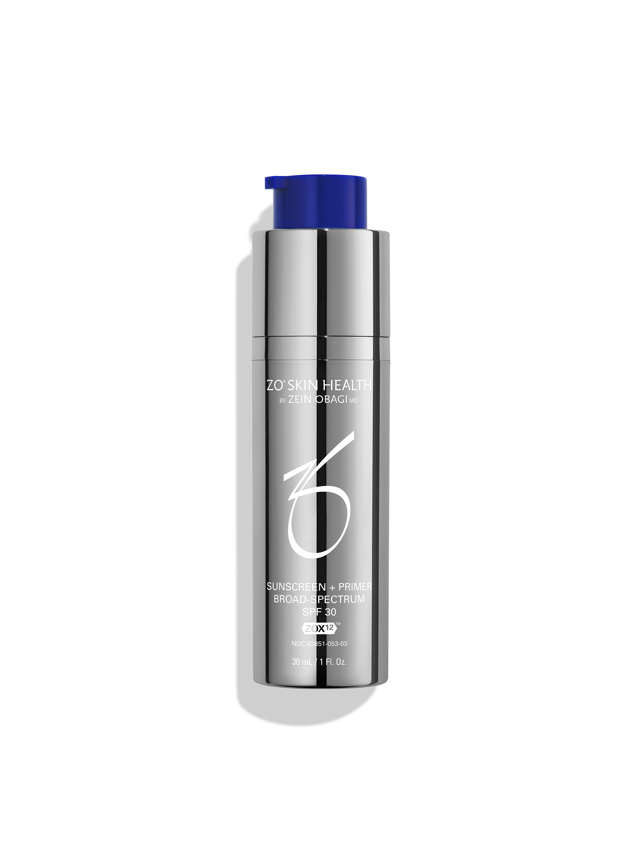 サンスクリーン プラスプライマー | ZO Skin Health, Inc