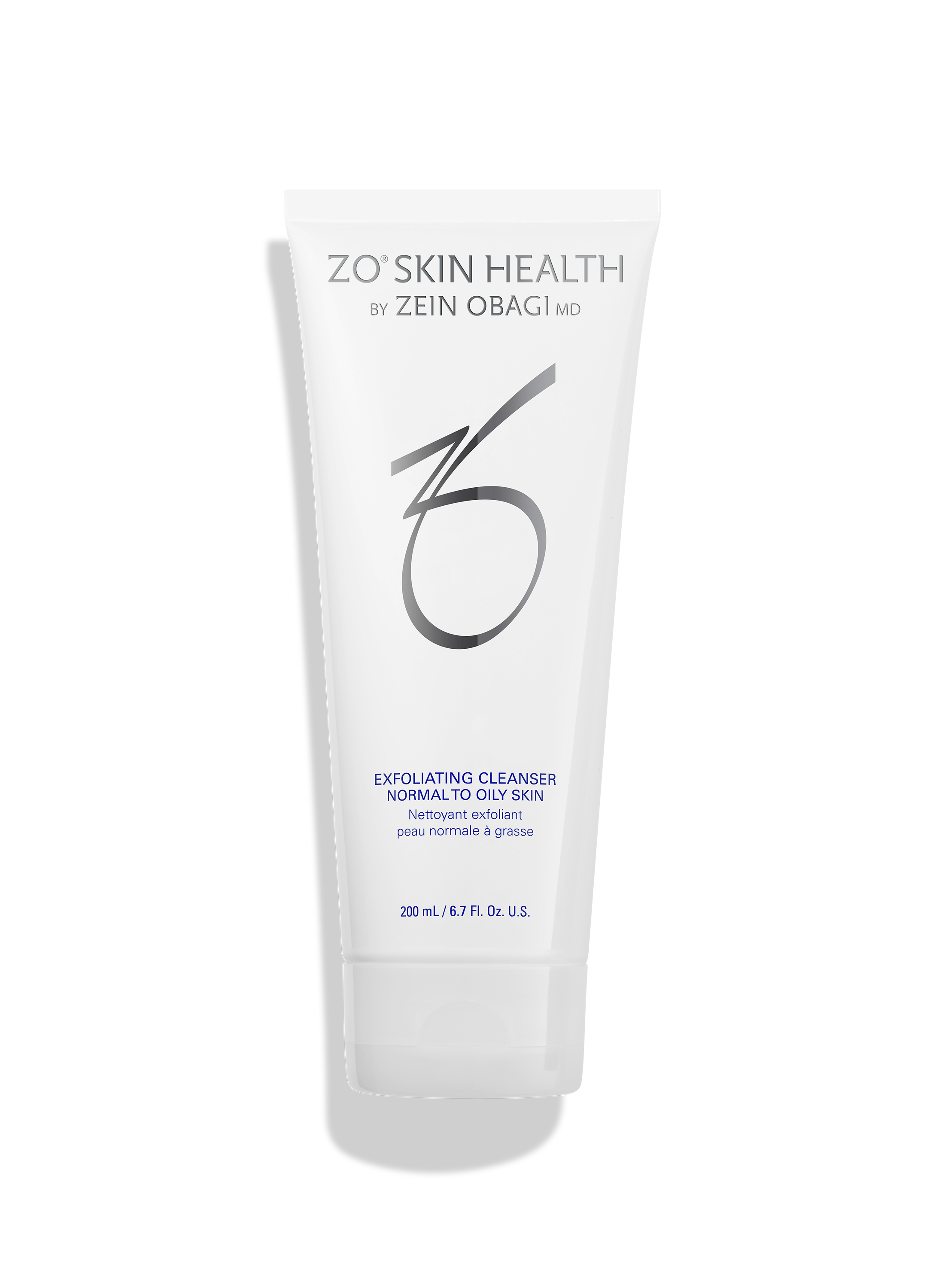 Exfoliating Cleanser | Exfoliating Face Wash | ZO Skin Health, Inc