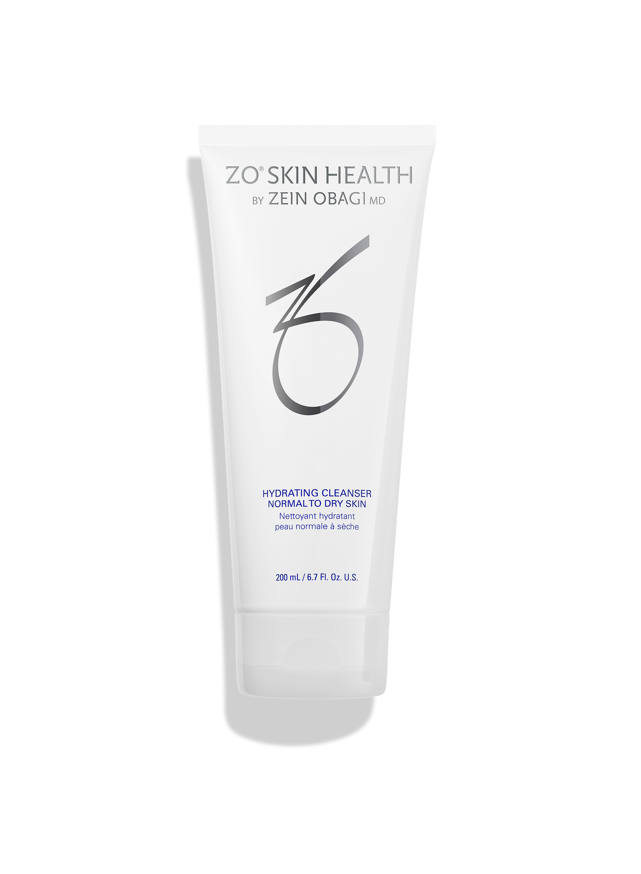 Hydrating Cleanser | Moisturizing Cleanser | ZO Skin Health, Inc