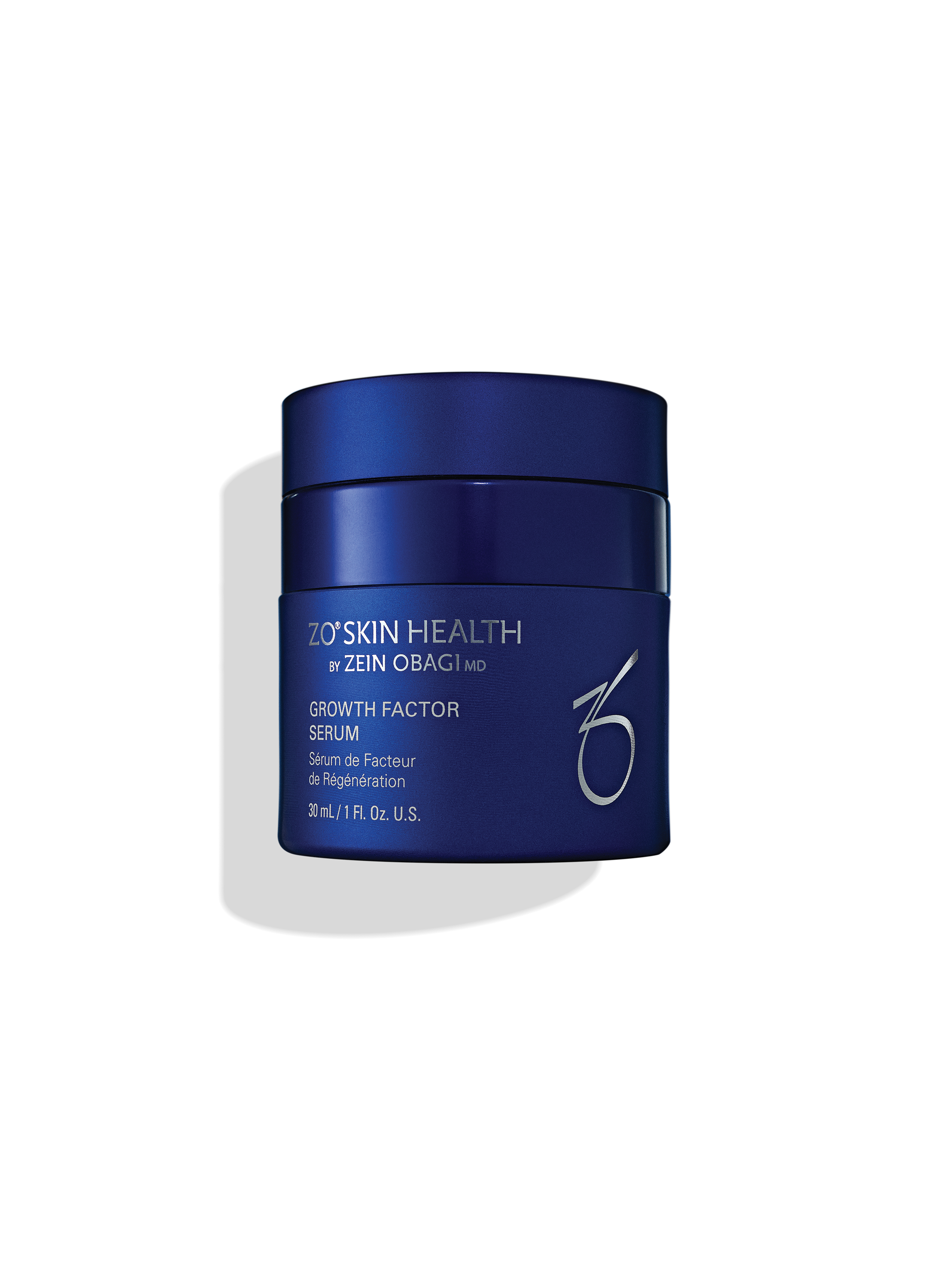 残りわずか！ゼオスキン 新品 Gファクターセラム Growth Factor Serum 
