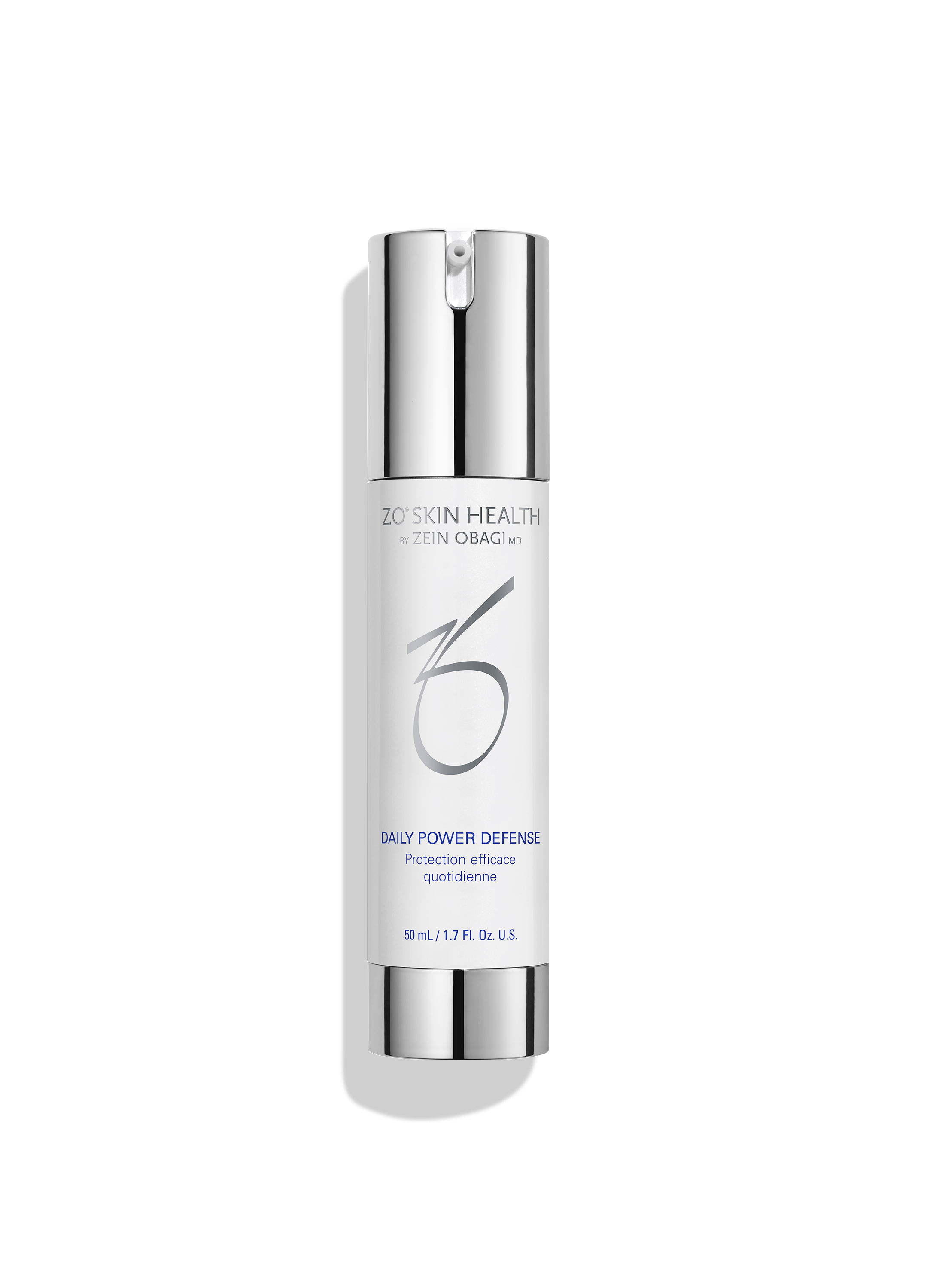 Daily Power Defense Cream | ZO Skin Health, Inc
